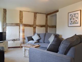 Cottage Jasmin - Uk4176 - 9