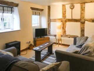 Cottage Jasmin - Uk4176 - 8