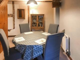 Cottage Jasmin - Uk4176 - 5