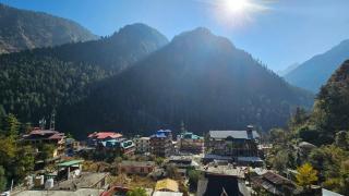 Pahadi Rovers Cafe and Homestay - 5