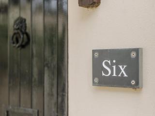 Number Six - Ukc4968 - 9