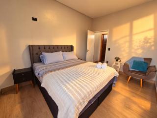 Apartamento Ipê - 10 minutos da Ponte da Amizade - 9