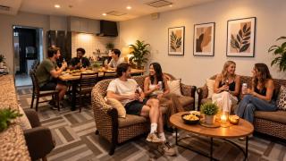 大正駅徒歩1分155平 1 stop to Namba and Shinsaibashi! Direct access to USJ and Osaka Castle - 8