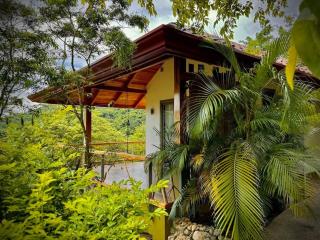 Ocean View Studio Home, Samara Nosara Sal Vida 4 - 0
