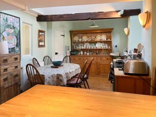 Bonsall View Cottage - Bonsall - 9