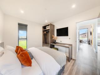 Seiriol Lodge 4 - Uk42794 - 7