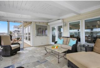 Bayside Retreat Bring your boat private boat ramp at this fabulous bayfront home - 5