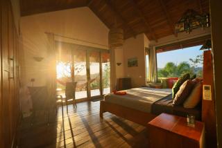 Ocean View Studio Home, Samara Nosara Sal Vida 4 - 7