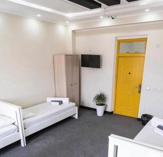 Caravan Hostel Turkestan - 6