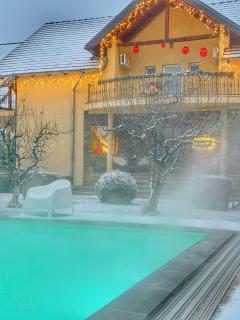 Orchard Villa - 0