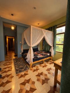 BPM Heartz Cafe & Homestay - 0