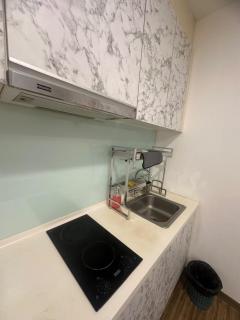 Setapak Central KIP Mall Zetapark Home Sweet Home 5 - 5