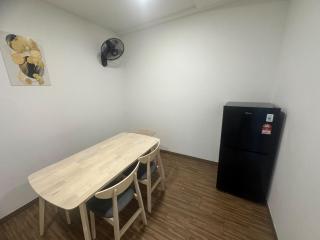 Setapak Central KIP Mall Zetapark Home Sweet Home 5 - 4