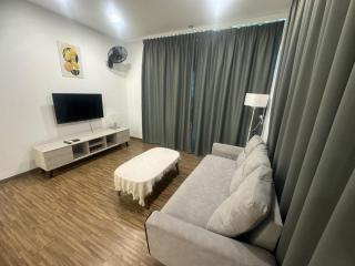 Setapak Central KIP Mall Zetapark Home Sweet Home 5 - 0