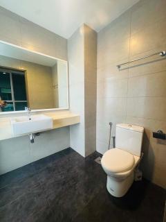 Setapak Central KIP Mall Zetapark Home Sweet Home 5 - 2