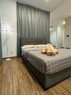 Setapak Central KIP Mall Zetapark Home Sweet Home 5 - 3