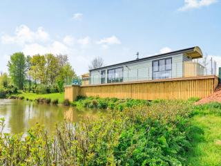 Stagni Di Ponsford - Goosedown Lodge - 6