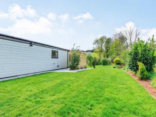 Stagni Di Ponsford - Goosedown Lodge - 5