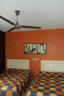 Hotel Fernando - Tuxtla Gutiérrez - 4