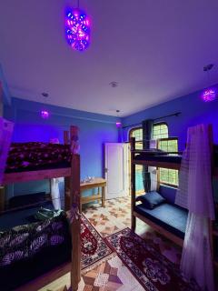 BPM Heartz Cafe & Homestay - 3