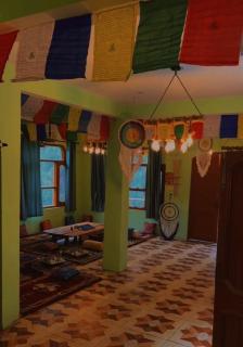 BPM Heartz Cafe & Homestay - 1