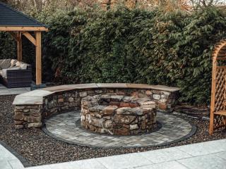 Ty Afon Jay - Uk38509 - 1