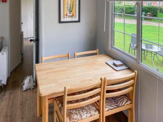 Fourgon D'Angle Marsh - Uk44668 - Neatishead - 4
