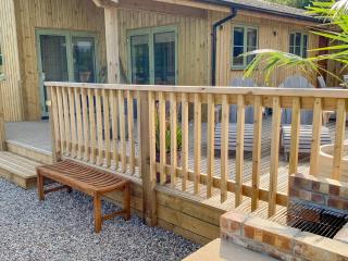 Lodge De Loisirs - 5