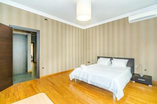 Nizami Street VIP Apartment Mc Donalds - 2