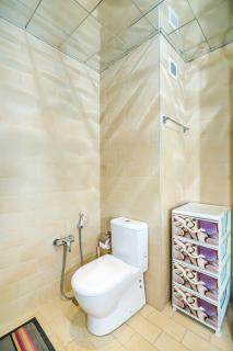 Nizami Street VIP Apartment Mc Donalds - 0