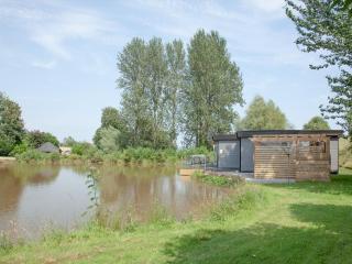 Kingfisher Lodge - Uk33889 - 2