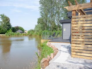 Kingfisher Lodge - Uk33889 - 1