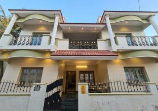 Kattil Home Stay - Kanyakumari - 0