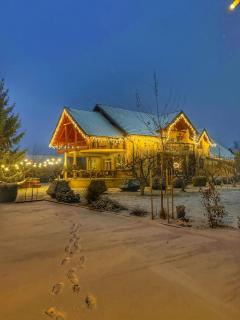 Orchard Villa - 9