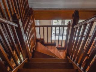 La Maison Des Entraîneurs - Uk41070 - 1
