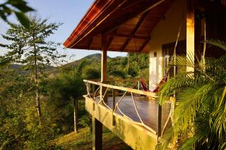Ocean View Studio Home, Samara Nosara Sal Vida 4 - 3