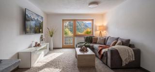 Apartment Ahorn View - 0