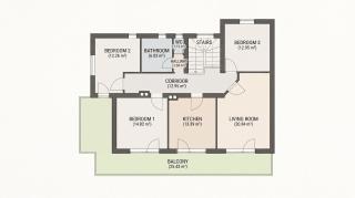 Apartment Ahorn View - 5