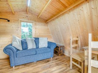Shadi - Uk45069 - Derwydd - 2