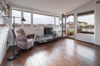 Charming Attic Niche - Firenze - 8