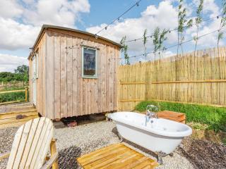 Cabane Woodside 1 - Uk36105 - 7