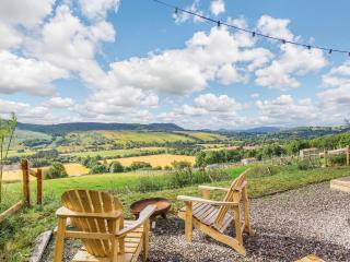 Cabane Woodside 1 - Uk36105 - 6