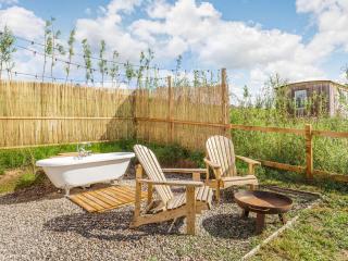 Cabane Woodside 1 - Uk36105 - 5