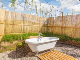 Cabane Woodside 1 - Uk36105 - 4
