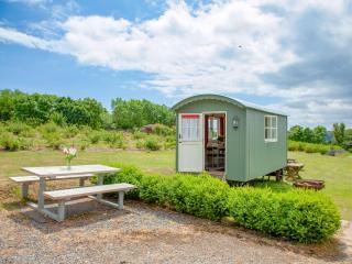 Shepherds Hut - Uk44336 - 7
