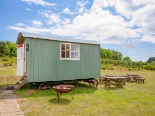 Shepherds Hut - Uk44336 - 5
