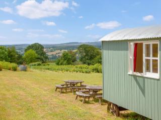 Shepherds Hut - Uk44336 - 4