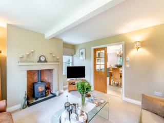 Adair Cottage - 9