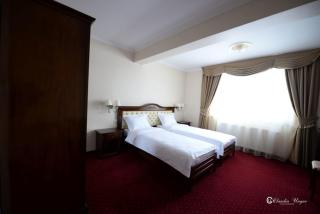 Hotel Dallas - Negreşti-Oaş - 5