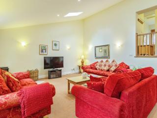 The Coach House - 8